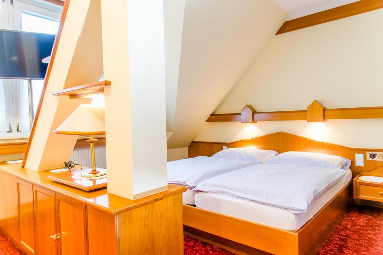 Hotel Pendl 3*